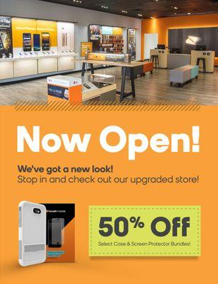 General Wireless - Boost Mobile