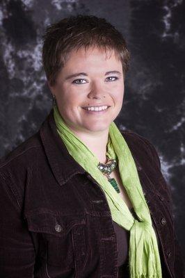 Rachel Vardiman - Eagle Real Estate