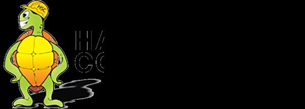 Hard Shell Construction