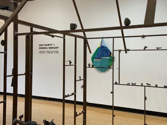 UT Downtown Gallery