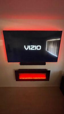 Selective Choice Installations