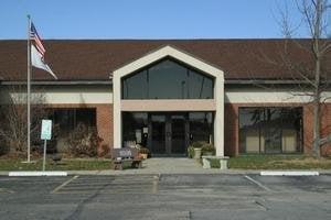 Rochester Public Library District