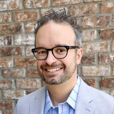 Zachary Keene - eXp Realty
