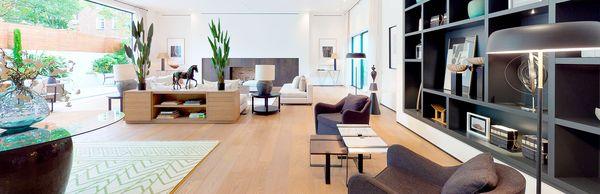 Brown's 1st Class Realty