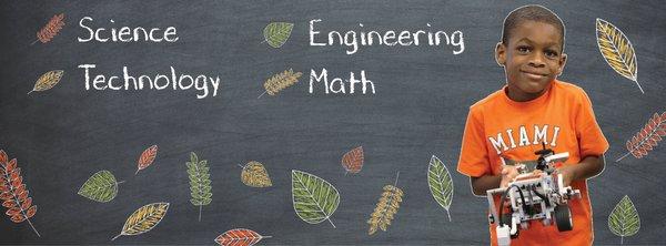 Engineering for Kids of South Suburban