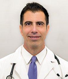 Andrew Patrinellis, MD