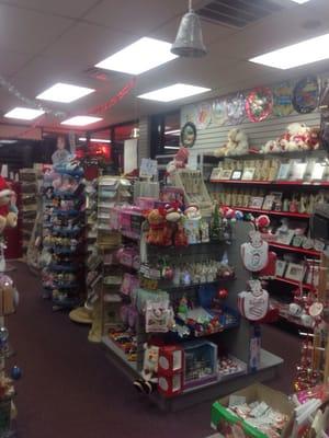 D&H Variety Gifts