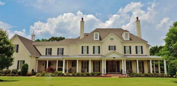 Joyce McKenzie - Crye-Leike Realtors