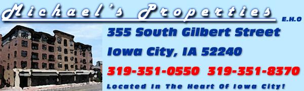 Michael's Properties