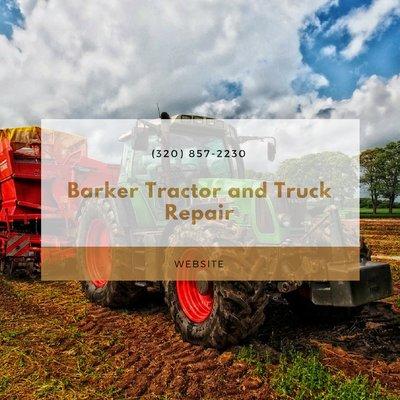 Barker Tractor and Truck Repair