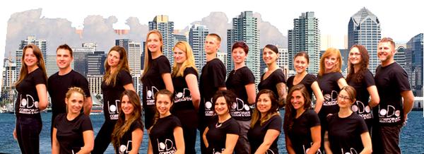 Lo Do Corporate Massage & Yoga