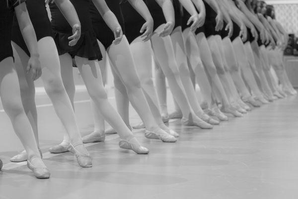 Euphoria Dance Centre