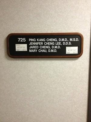 Jennifer Cheng Lee, DDS
