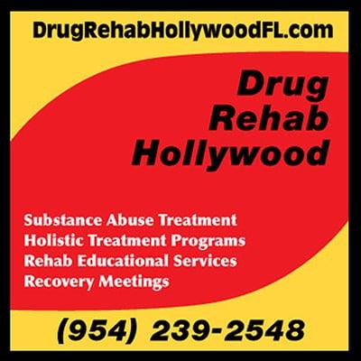 Hollywood Florida Drug Treatment Center