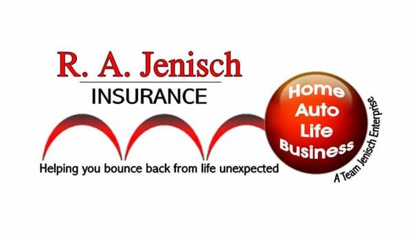 R A Jenisch Insurance