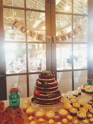 Rothschild Pavillion