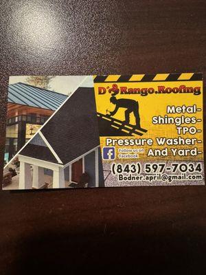 Durango Roofing