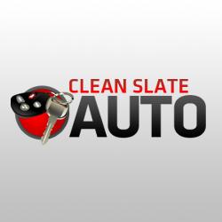 Clean Slate auto in Roseville, CA