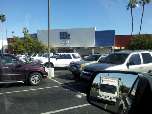 99 Cent Discount Store