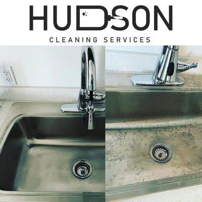 Hudson Cleaning Service