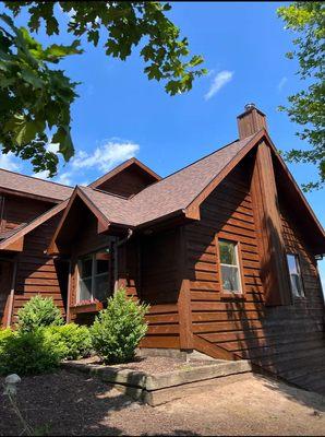 Kingdom First Roofing