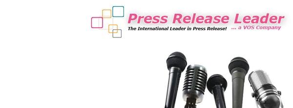 Press Releae Leader