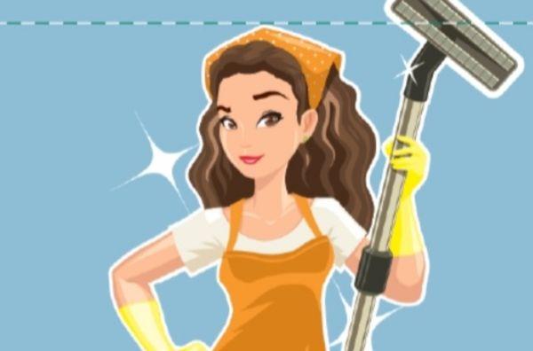 Catherine's Cleaning Connection