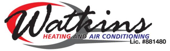 Watkins Heating And Air