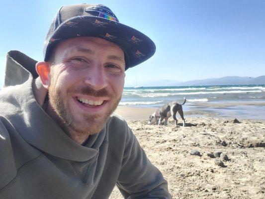 Flynnie's Traveling Dog and House Sitting