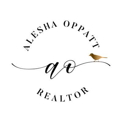 Alesha Oppatt - Nest Realty