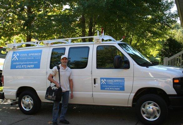 Cool Springs Handyman