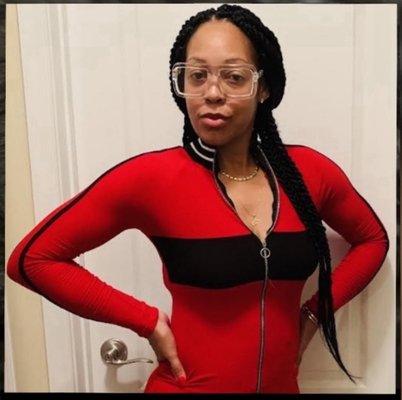 Notable Notarizations By Korenne