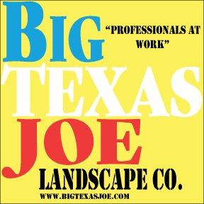 Big Texas Joe