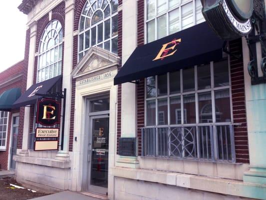 Executive Real Estate - Clinton CT
Clinton CT Real Estate