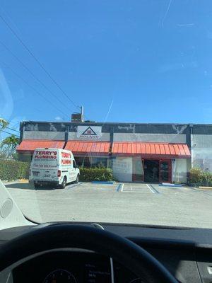 Miami Noland Company