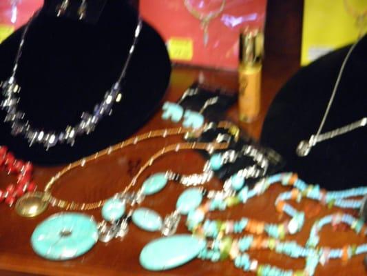Feathered Pony Boutique