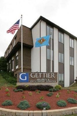 GETTIER