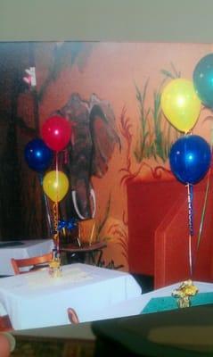 Elite Party and Wedding Planners