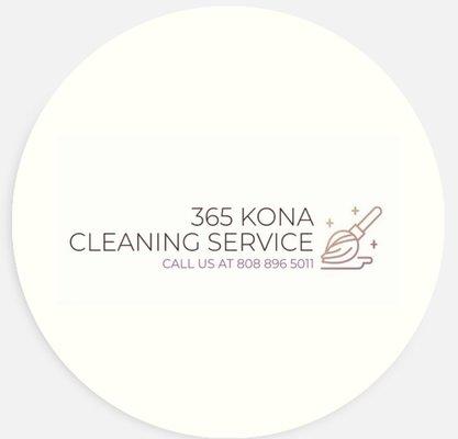 365 Kona Cleaning service