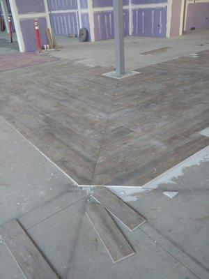 Natural Marble & Granite