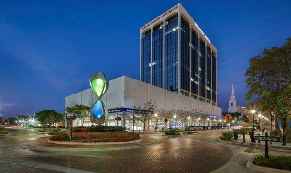 Preferred Settlement Services