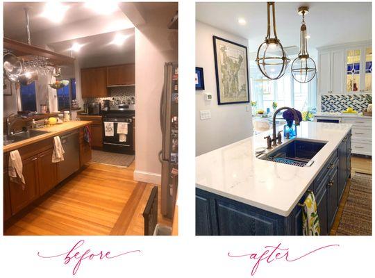 His & Hers Home Improvement and Design