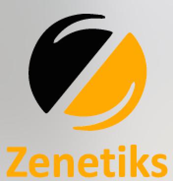 Zenetiks