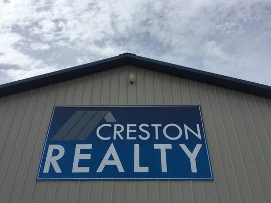 Creston Realty