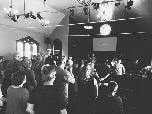 Adventure Community Church