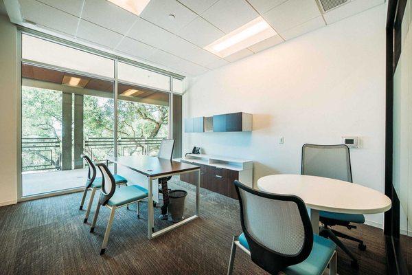 WorkHub Elite Business Center