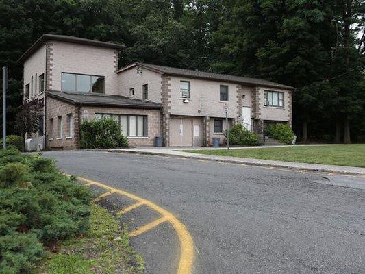 Mesivta Ahavas Hatorah