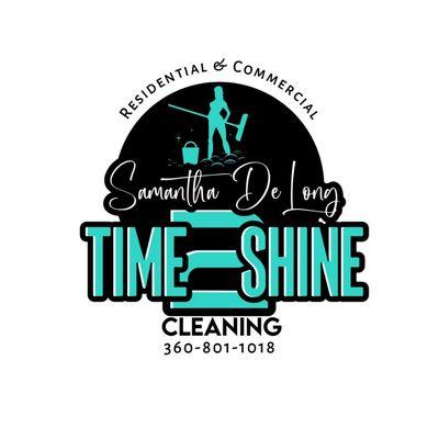 Time 2 Shine Cleaning