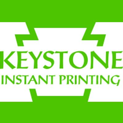 Keystone Instant Printing