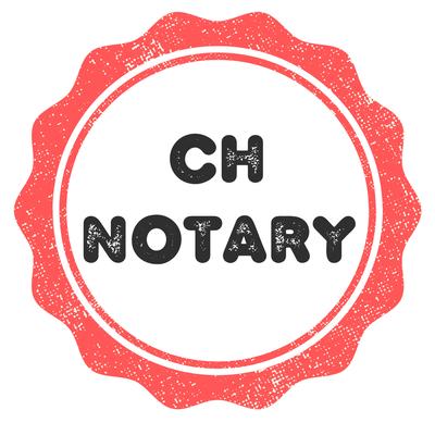 CH Notary